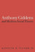 Anthony Giddens and Modern Social Theory by Kenneth Tucker