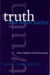 Truth and Social Science: From Hegel to Deconstruction by Ross Abbinnett