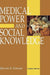 Medical Power and Social Knowledge by Bryan S. Turner, Colin Samson