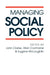 Managing Social Policy by John H. Clarke, Allan Douglas Cochrane, Eugene McLaughlin