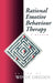 Rational Emotive Behaviour Therapy: A Reader by Windy Dryden