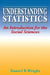 Understanding Statistics: An Introduction for the Social Sciences by Daniel B. Wright, Wright