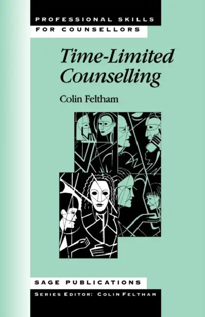 Time-Limited Counselling by Colin Feltham