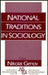 National Traditions in Sociology by Nikolai B. Genov, Nikolai Genov
