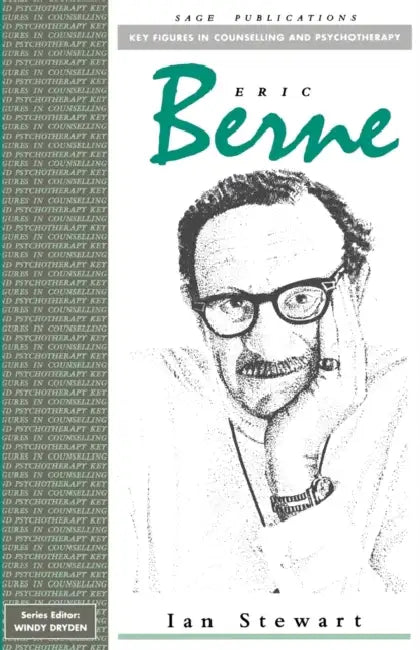 Eric Berne by Ian Stewart