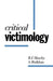 Critical Victimology: International Perspectives by R. I. Mawby