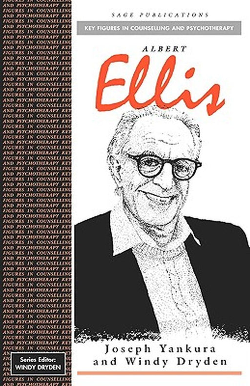 Albert Ellis by Yankura, Joseph
