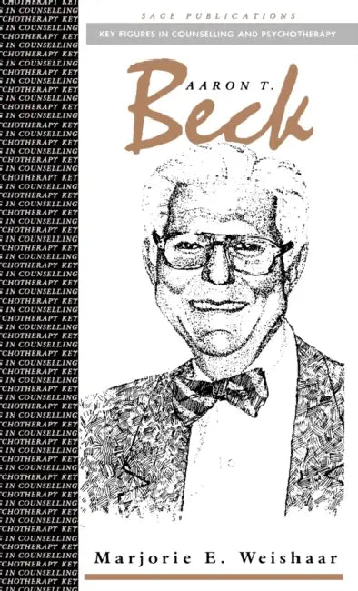 Aaron T Beck by Marjorie Weishaar