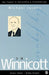 D W Winnicott by Michael Jacobs