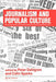 Journalism and Popular Culture by Colin Sparks, Peter Dahlgren