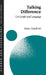 Talking Difference: On Gender and Language by Mary Crawford