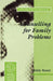 Counselling for Family Problems by Eddy Street