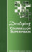 Developing Counsellor Supervision by Colin Feltham, Windy Dryden