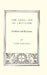 Function Of Criticism: Problems and Exercises by Yvor Winters