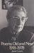 Poems Old & New 1918-1978 by Janet Lewis