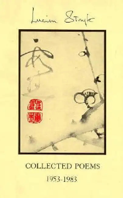 Collected Poems 1953-1983 by Lucien Stryk