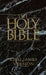 Text Bible-KJV by Random House