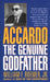 Accardo: The Genuine Godfather by William F. Roemer