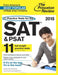 11 Practice Tests For The Sat & Psat 15 by Princeton Review