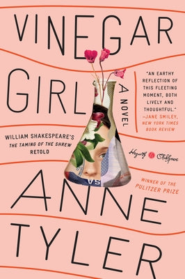 Vinegar Girl by Anne Tyler