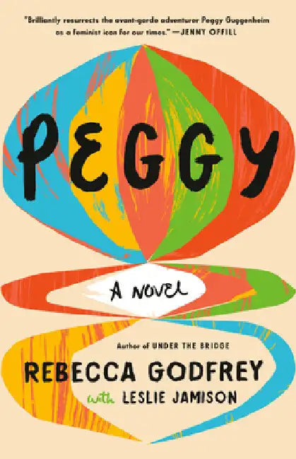 Peggy by Godfrey, Rebecca
