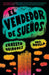 El Vendedor de Sueños / Bodega Dreams by Ernesto Quiñonez