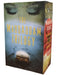 The MaddAddam Trilogy: Oryx & Crake/The Year of the Flood/MaddAddam by Margaret Atwood