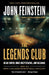 The Legends Club: Dean Smith, Mike Krzyzewski, Jim Valvano, and an Epic College Basketball Rivalry by John Feinstein