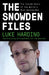 The Snowden Files: The Inside Story of the World's Most Wanted Man by Luke Harding