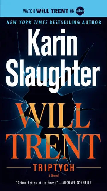 Triptych by Karin Slaughter