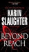 Beyond Reach by Karin Slaughter