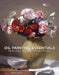 Oil Painting Essentials: Mastering Portraits, Figures, Still Lifes, Landscapes, and Interiors by Gregg Kreutz