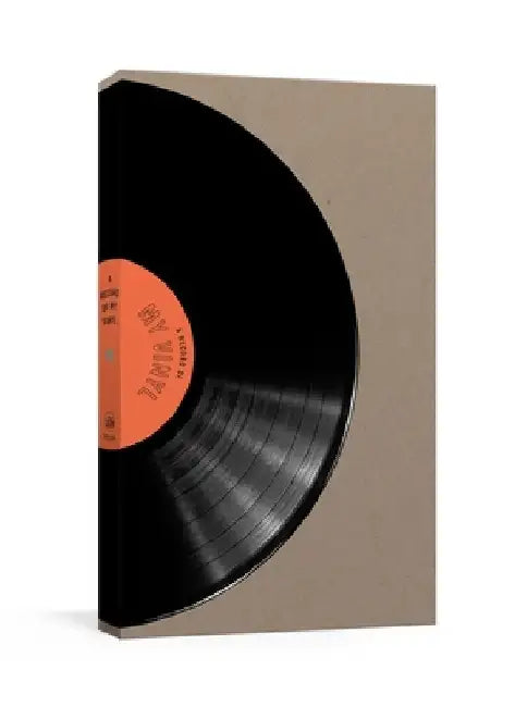 A Record of My Vinyl: A Collector's Catalog by Potter