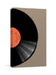 A Record of My Vinyl: A Collector's Catalog by Potter