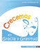 Crecemos en Gracia y Gratitud Edades múltiples (Edades 5-10) Material impreso para líderes, Año 3: Primavera by Marissa Galvan