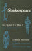 Shakespeare: From 'Richard II' to 'Henry V' by Derek Traversi