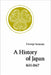 A History of Japan, 1615-1867 by George Sansom