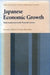 Japanese Economic Growth: Trend Acceleration in the Twentieth Century by Kazushi Ohkawa, Henry Rosovsky