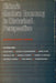 China's Modern Economy in Historical Perspective by Dwight H. Perkins