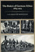 The Rulers of German Africa, 1884-1914 by L. H. Gann, Peter Duignan