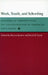 Work, Youth, and Schooling: Historical Perspectives on Vocationalism in American Education by Harvey Kantor, David B. Tyack