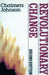 Revolutionary Change by Chalmers Johnson