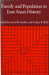 Family and Population in East Asian History by Susan B. Hanley, Arthur P. Wolf