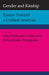 Gender and Kinship: Essays Toward a Unified Analysis by Jane Fishburne Collier, Sylvia Junko Yanagisako