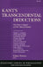 Kant's Transcendental Deductions: The Three 'Critiques' and the 'Opus Postumum' by Eckart Förster