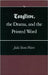 Congreve, The Drama, And The Printed Word by Julie Stone Peters