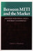 Between Miti and the Market: Japanese Industrial Policy for High Technology by Daniel I. Okimoto