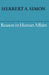 Reason in Human Affairs by Herbert A. Simon