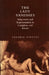 The Lady Vanishes: Subjectivity and Representation in Castiglione and Ariosto by Valeria Finucci