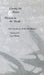 During the Rains & Flowers in the Shade by Kafu Nagai, Lane Dunlop